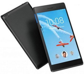 Прошивка планшета Lenovo Tab 4 7 7304X в Владимире